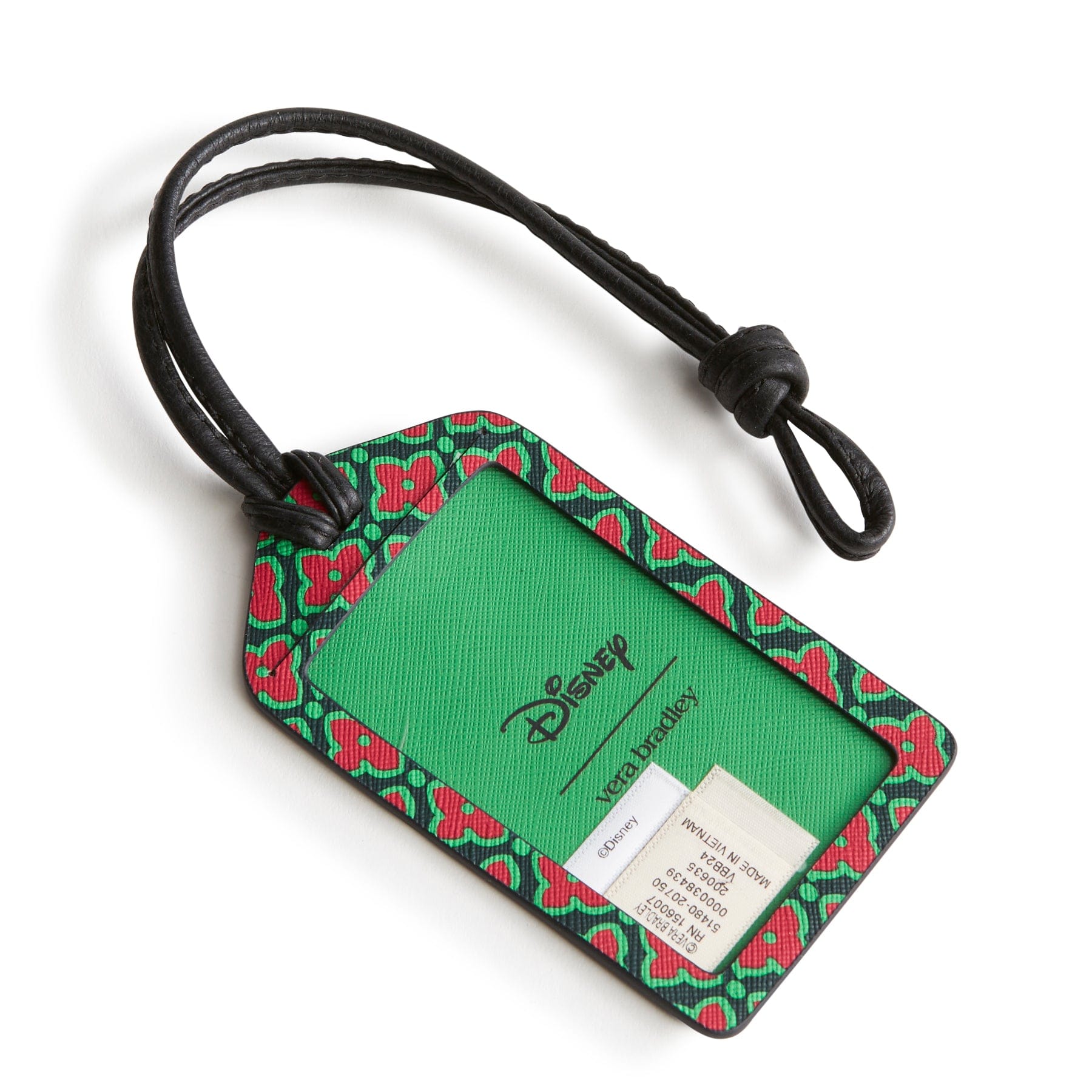 Disney Luggage Tag