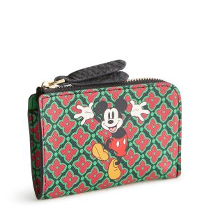 Disney Zip Card Pouch