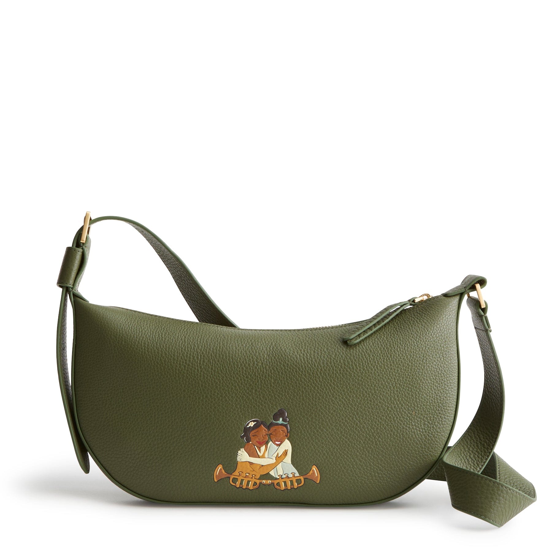 Disney Springbrook Sling Crossbody