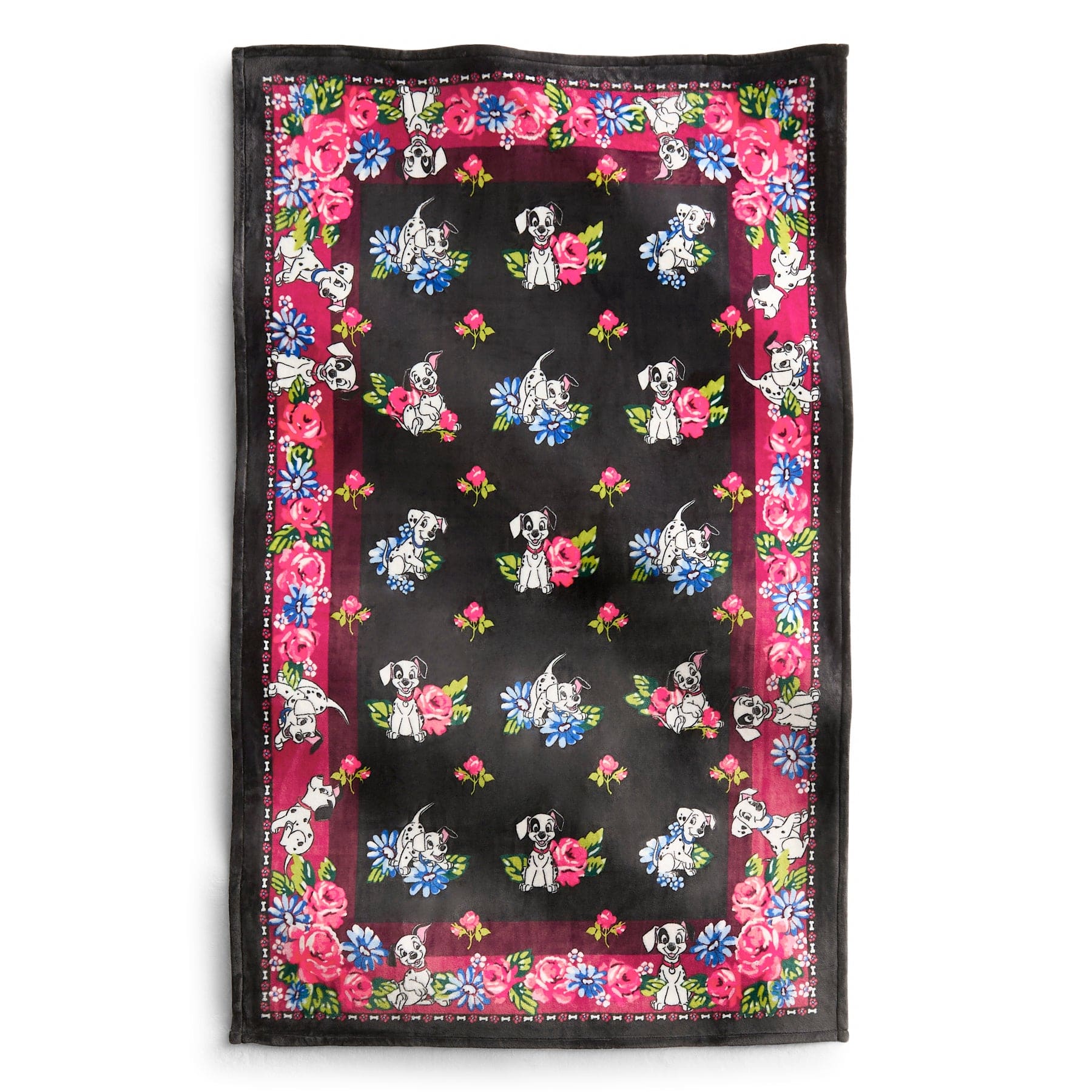Disney Plush Throw Blanket