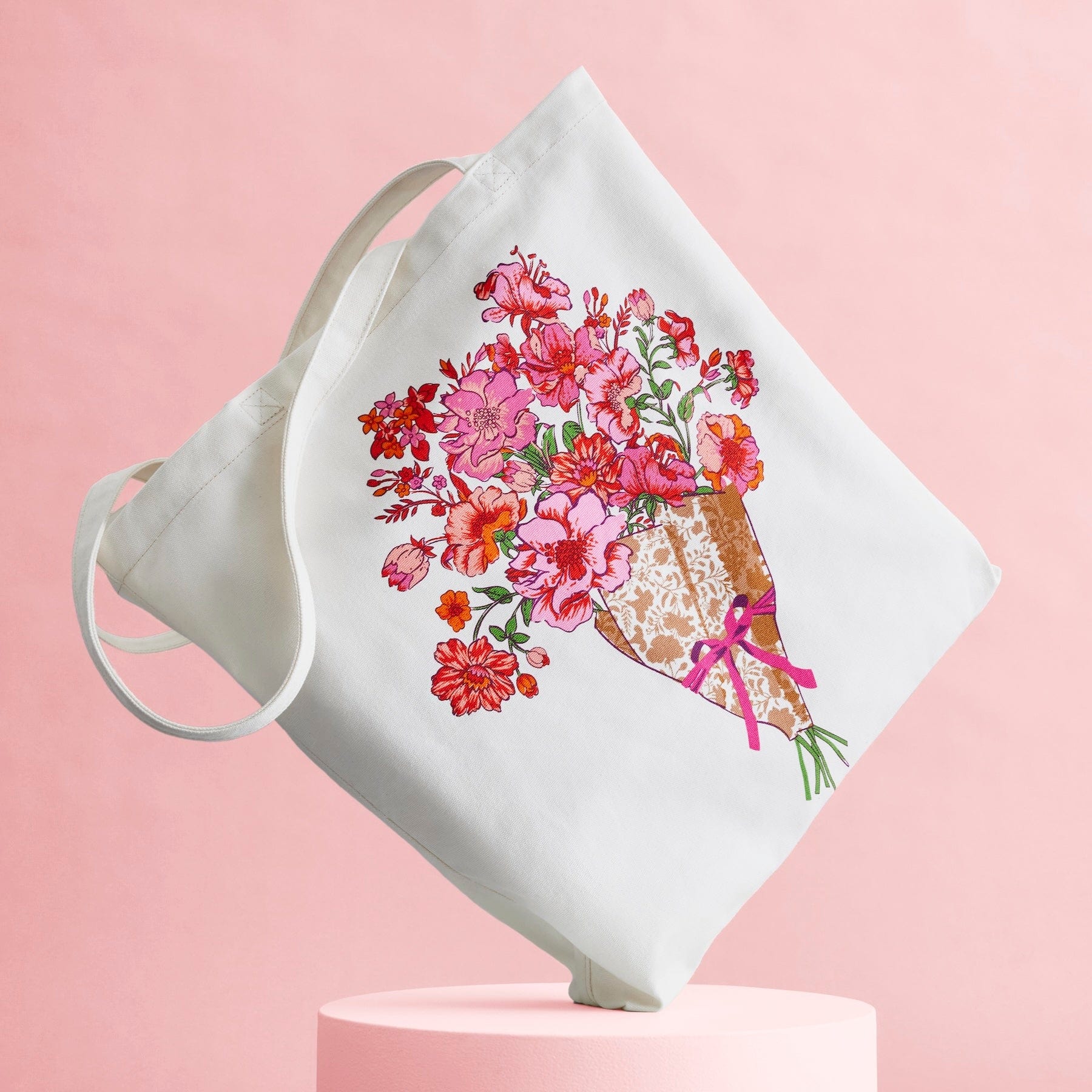 Vera Bradley Foundation Woodlark Tote - Image 2