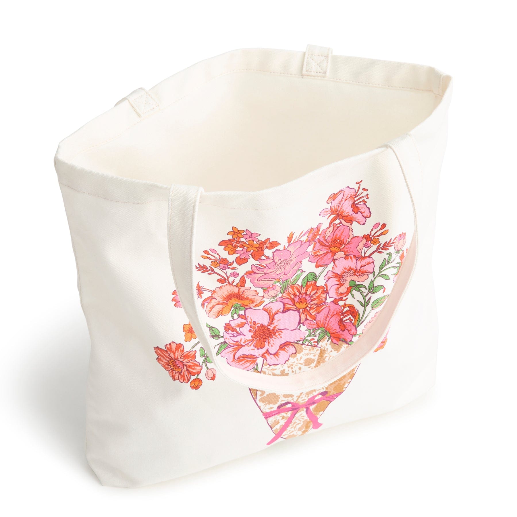 Vera Bradley Foundation Woodlark Tote - Image 3