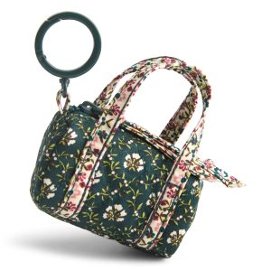 Original Duffel Bag Charm