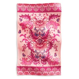 Wicked Plush Throw Blanket