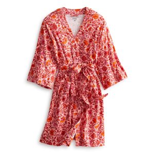 Knit Robe