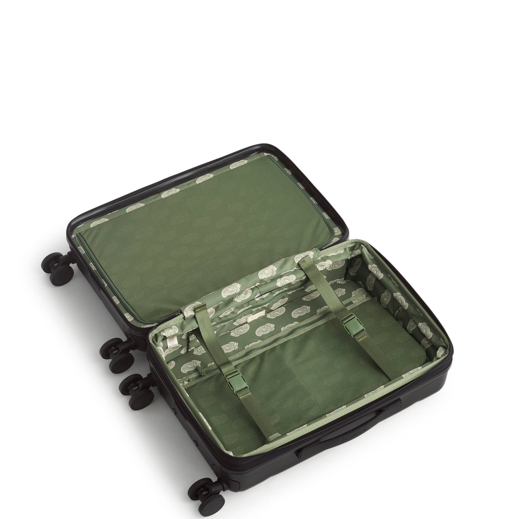 Nested 2 Pc. Luggage Set - Image 4