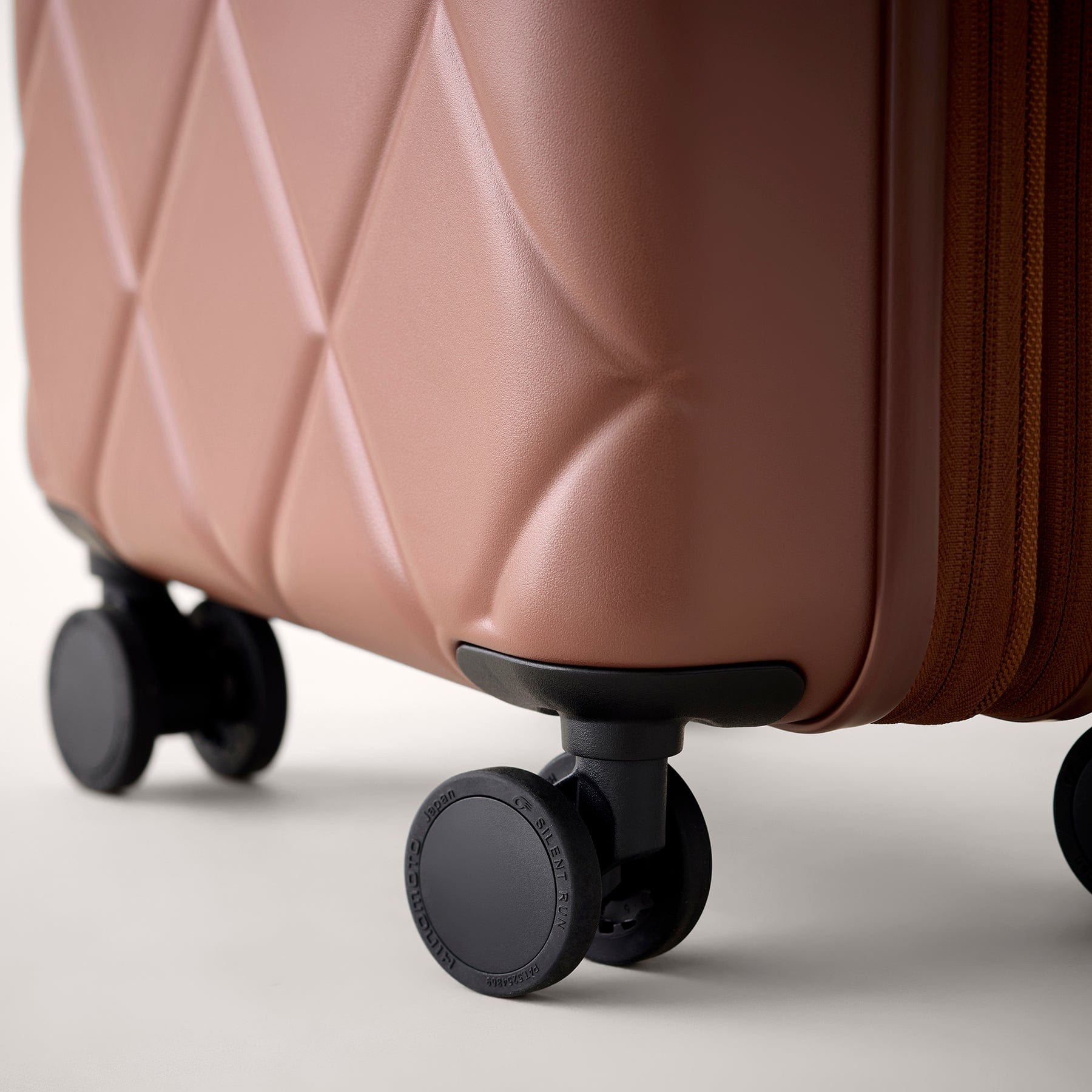 Nested 2 Pc. Luggage Set - Image 2