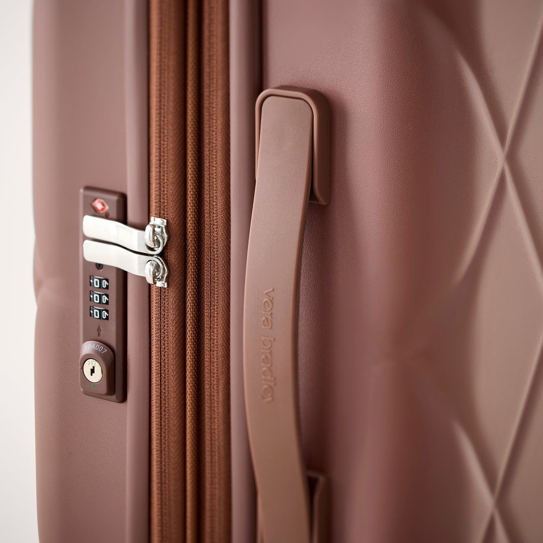 Nested 2 Pc. Luggage Set - Image 3