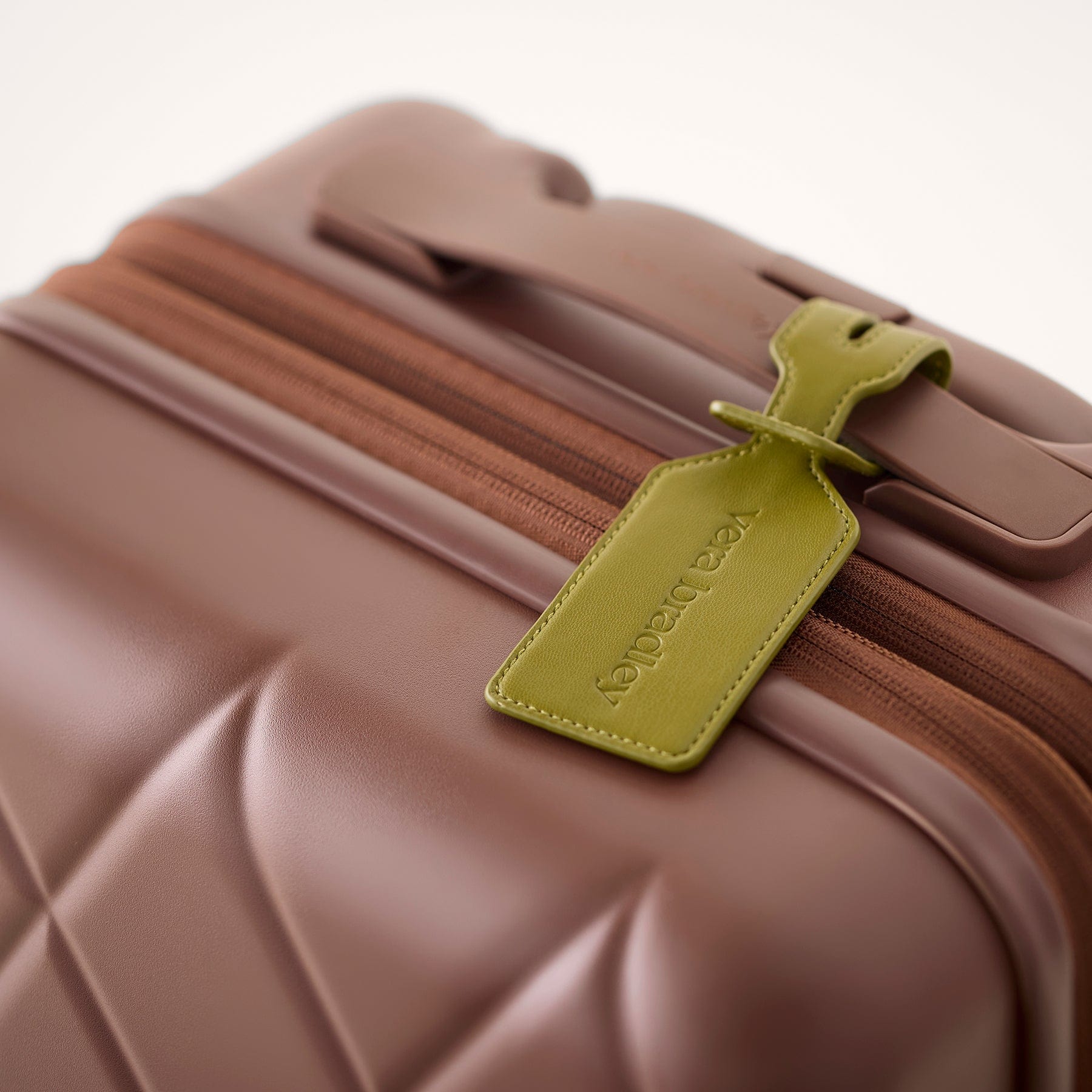 Nested 2 Pc. Luggage Set - Image 5