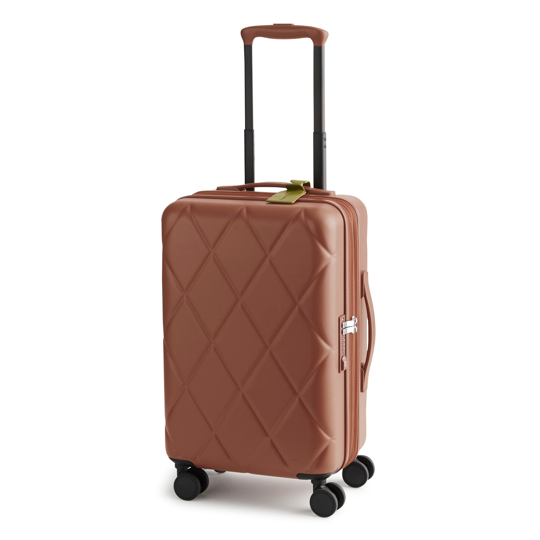 Nested 2 Pc. Luggage Set - Image 6