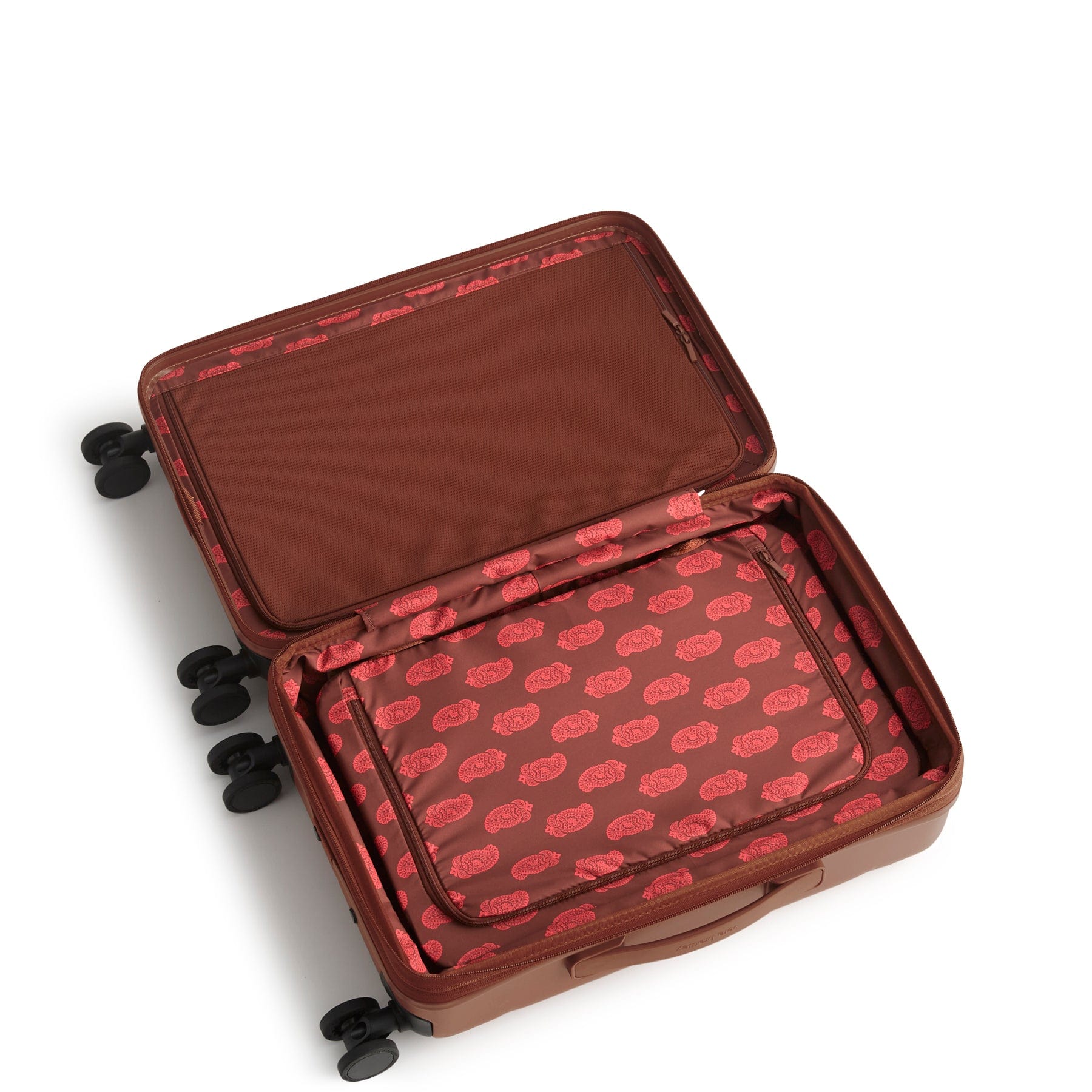 Nested 2 Pc. Luggage Set - Image 8