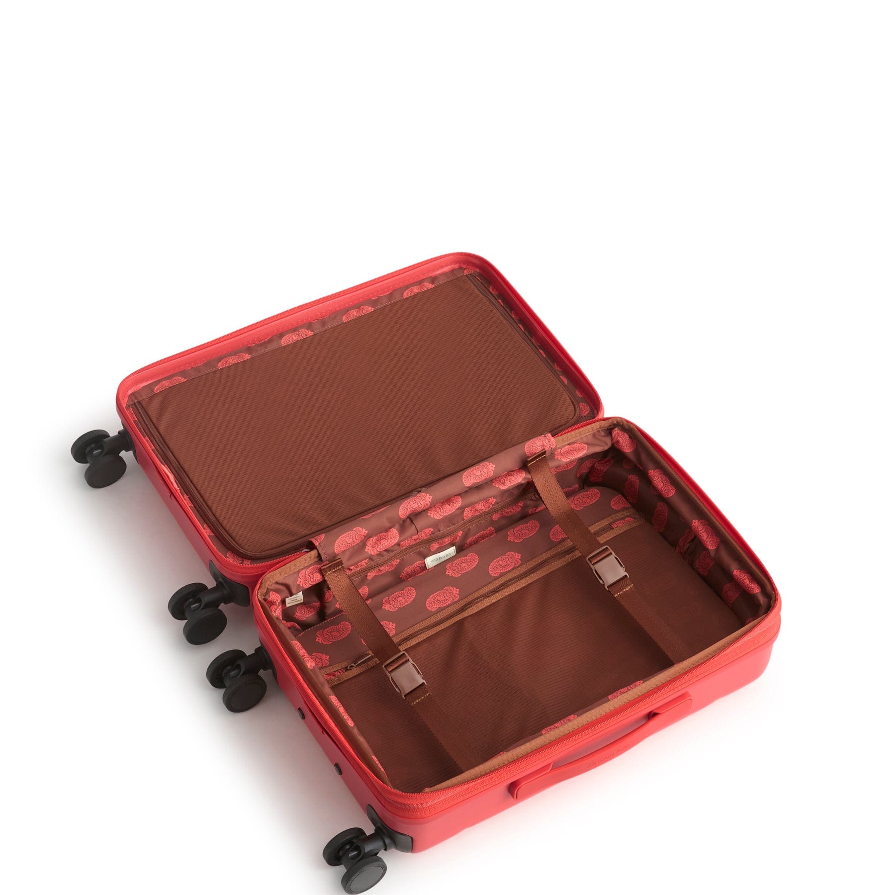 Nested 3 Pc. Luggage Set - Image 4