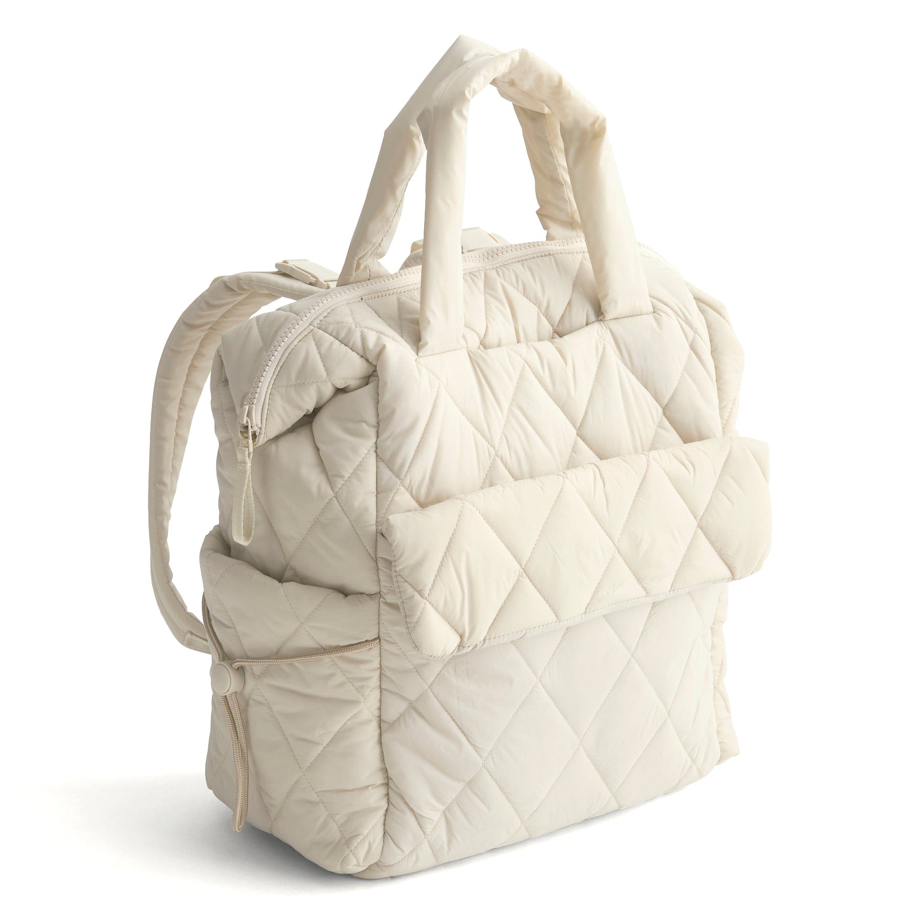 Welland Diaper Tote Backpack