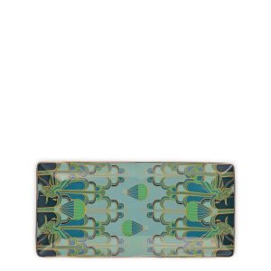 Wicked Ceramic Rectangle Tray