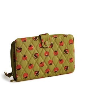 Large Tab Wallet