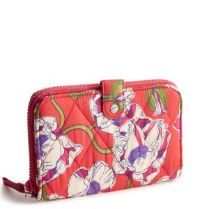 Large Tab Wallet
