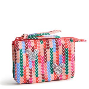 Disney Accordion Card Case