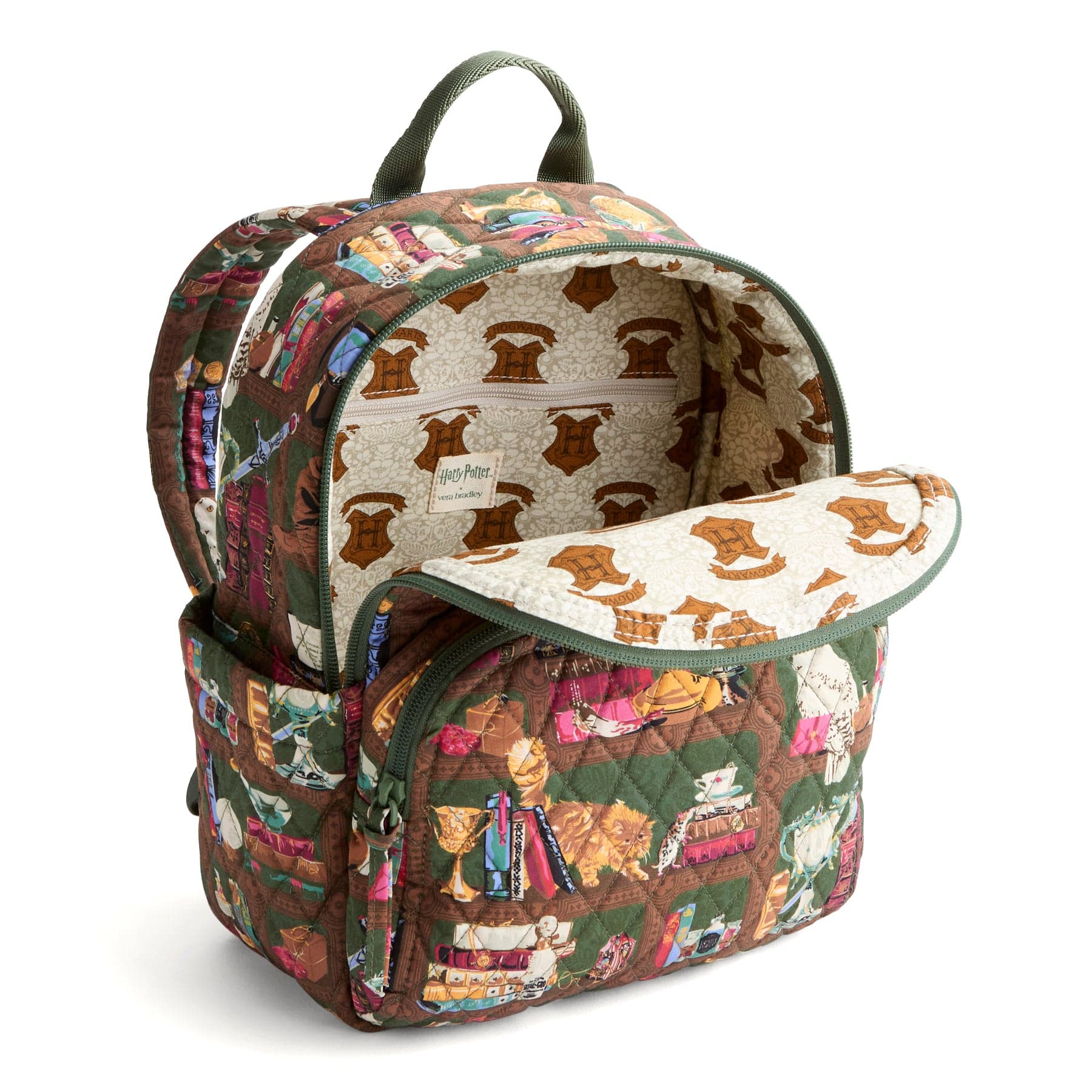 Harry Potter??Small Banbury Backpack - Image 4