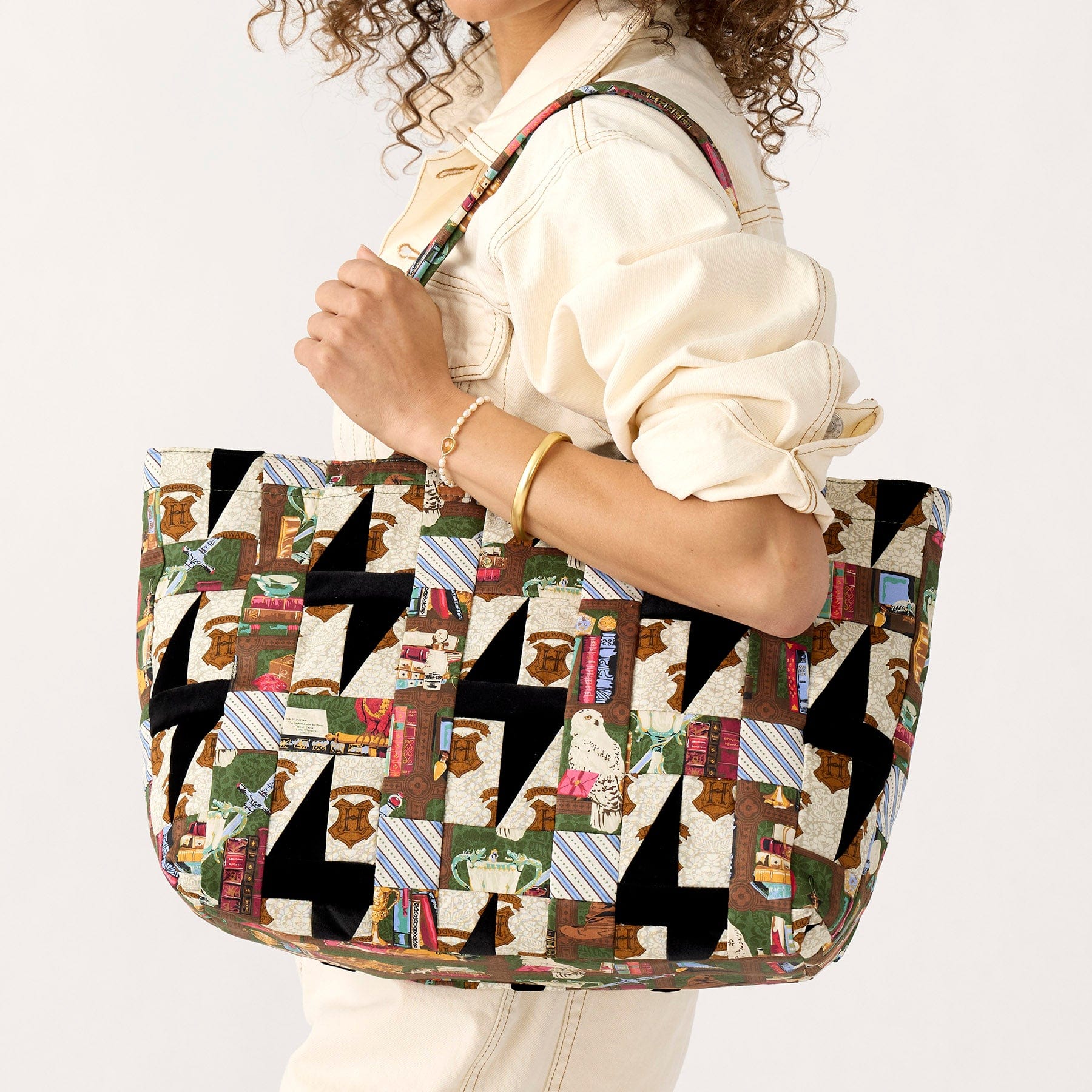 Harry Potter? Hathaway Tote - Image 2