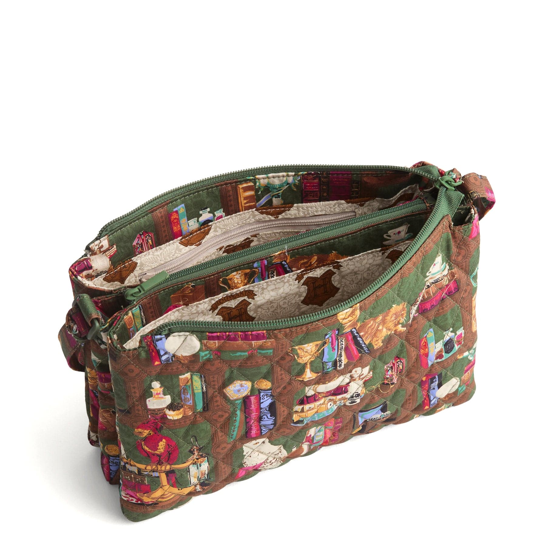 Harry Potter??Foxbury Crossbody - Image 5