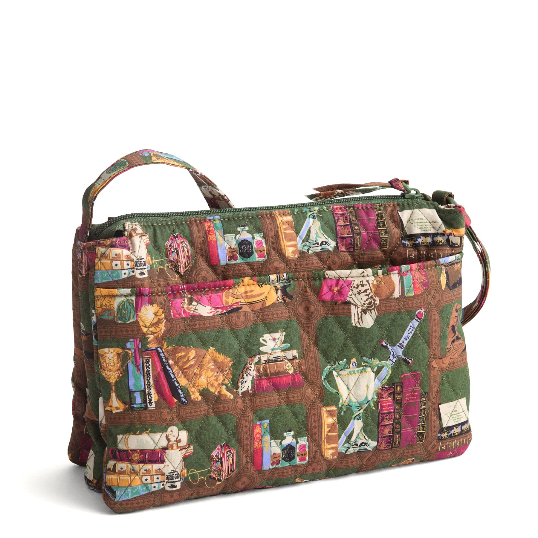 Harry Potter??Foxbury Crossbody - Image 4