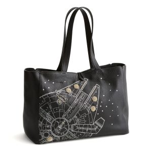 Star Wars Hathaway Tote Bag