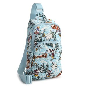 Disney Lorman Sling Backpack
