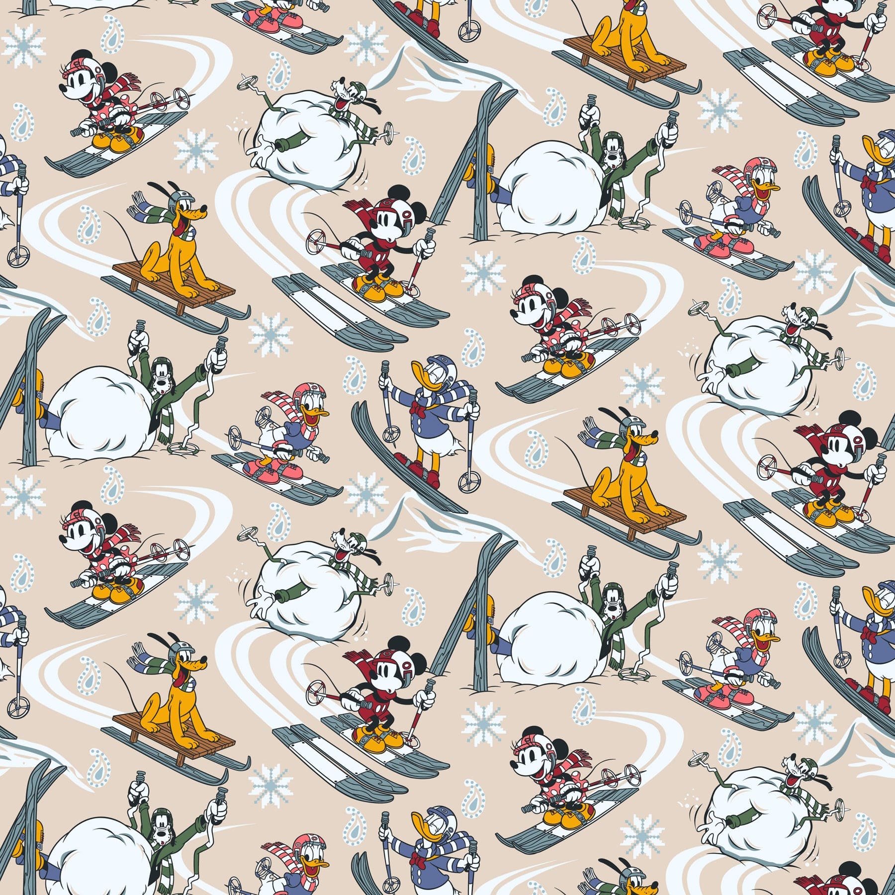 Disney Foxbury Crossbody - Image 4