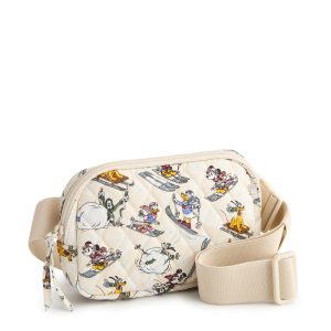 Disney Woodward Small Belt Bag