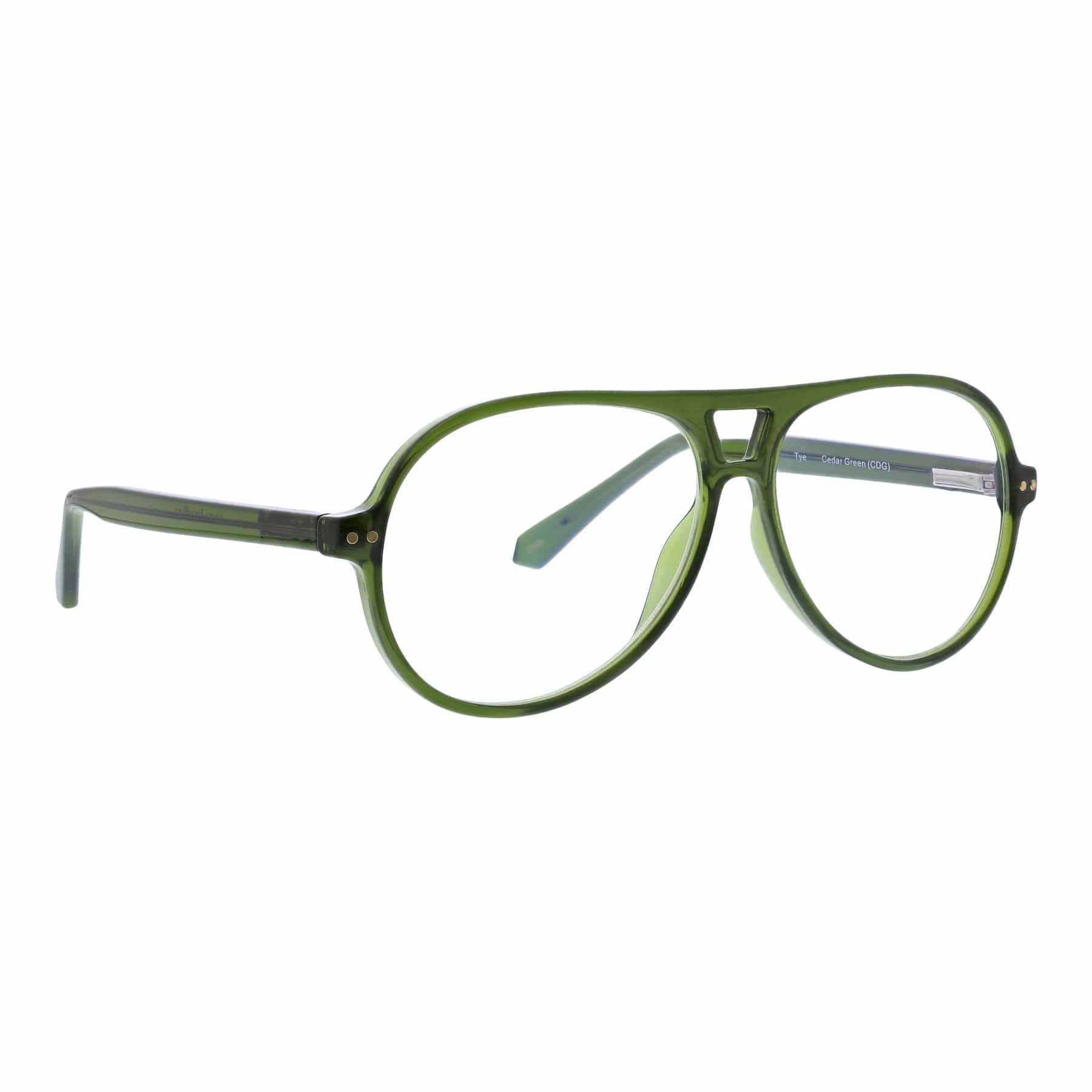 Tye Blue Light Reader