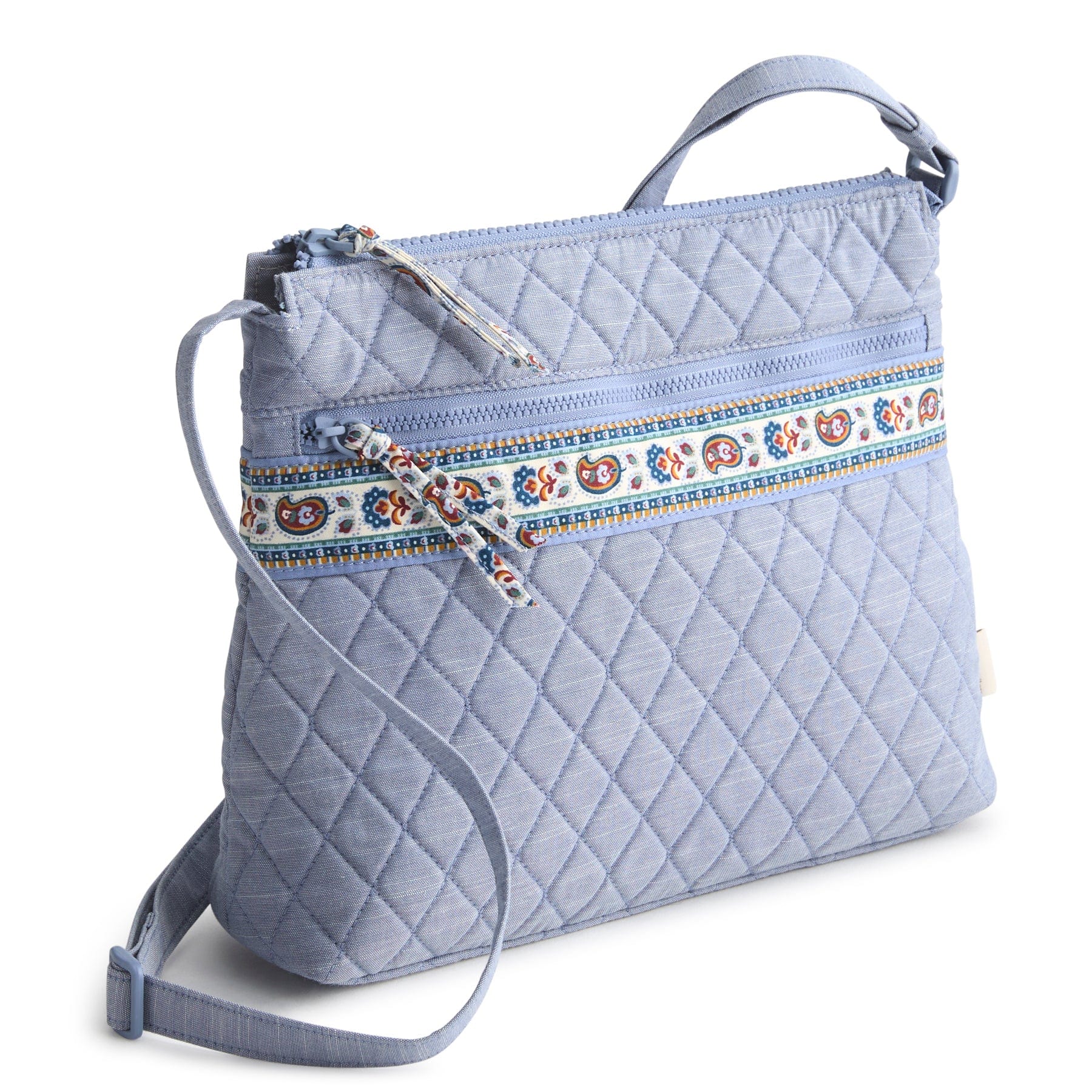 Original Zip Hipster