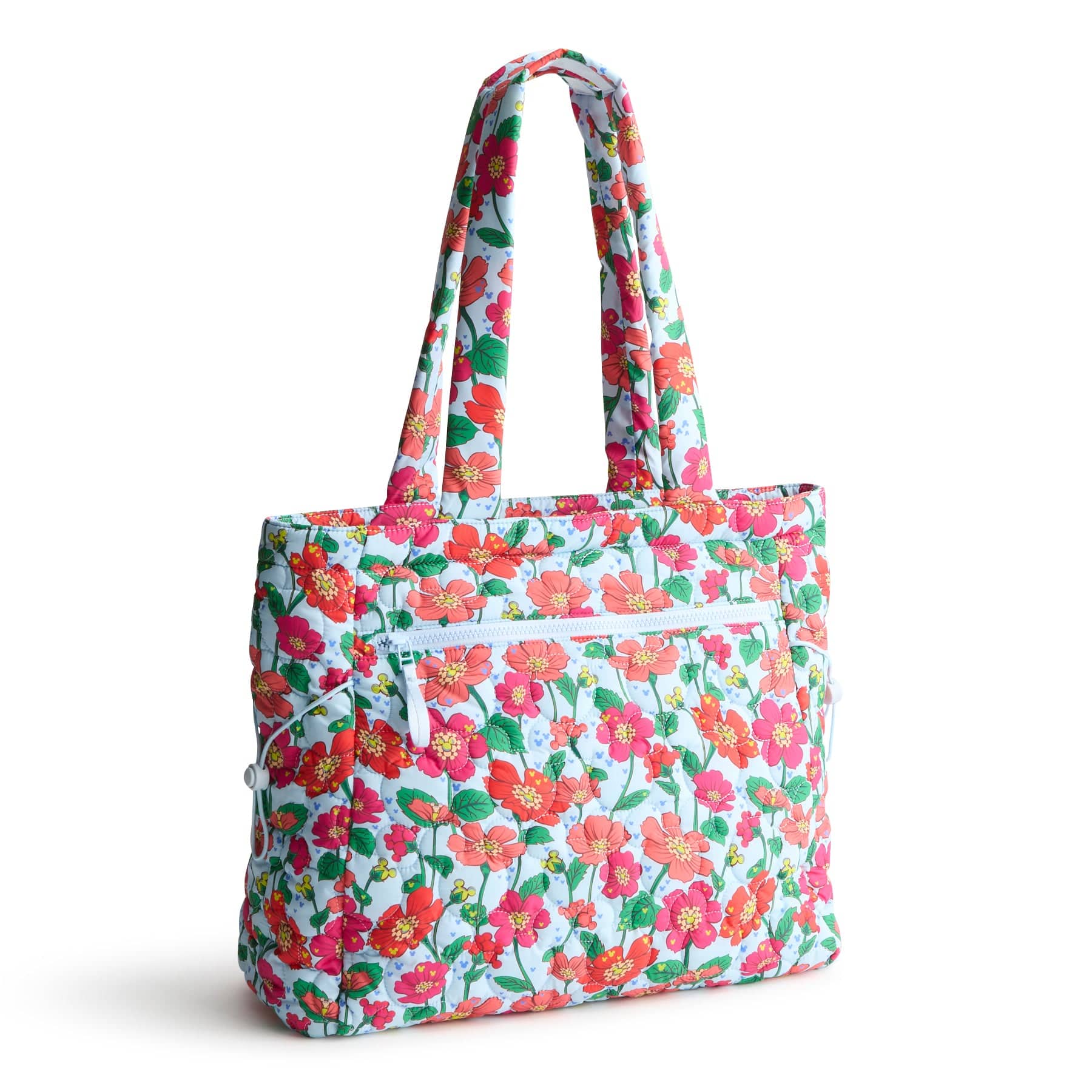 Disney Original Zip Tote