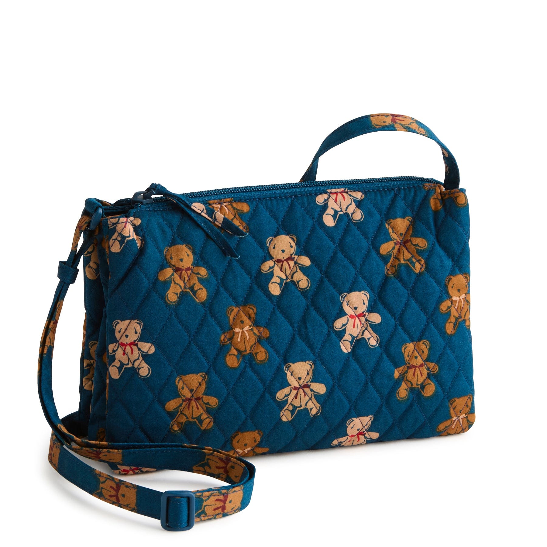 Foxbury Crossbody