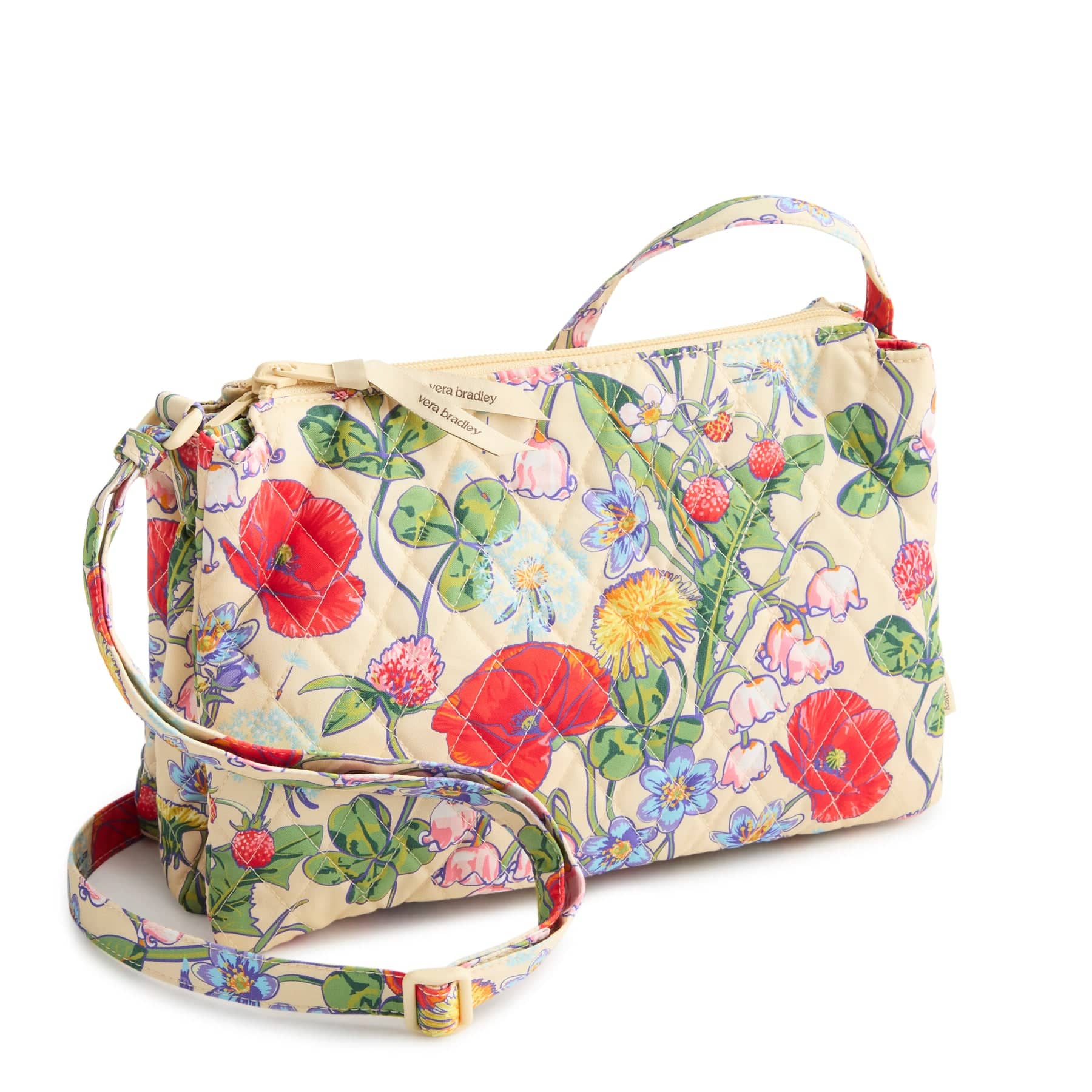 Foxbury Crossbody