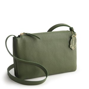 Foxbury Crossbody