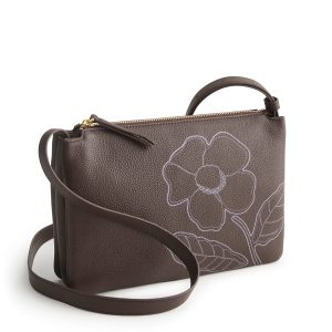 Foxbury Crossbody