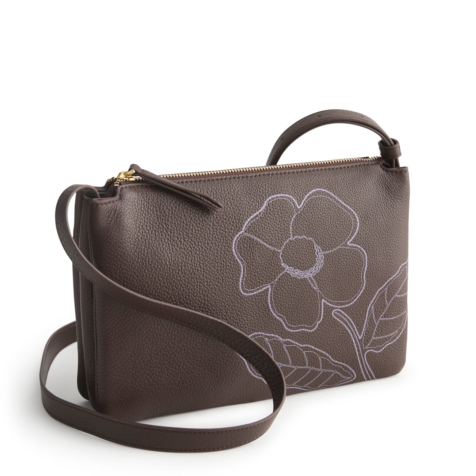 Foxbury Crossbody
