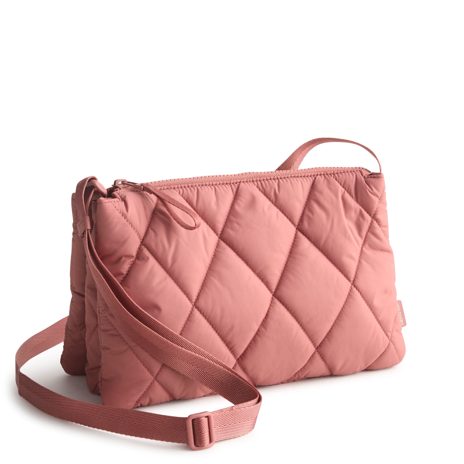 Foxbury Crossbody