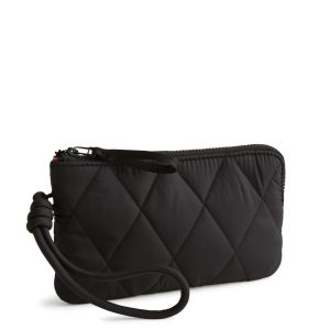 Zip Wristlet