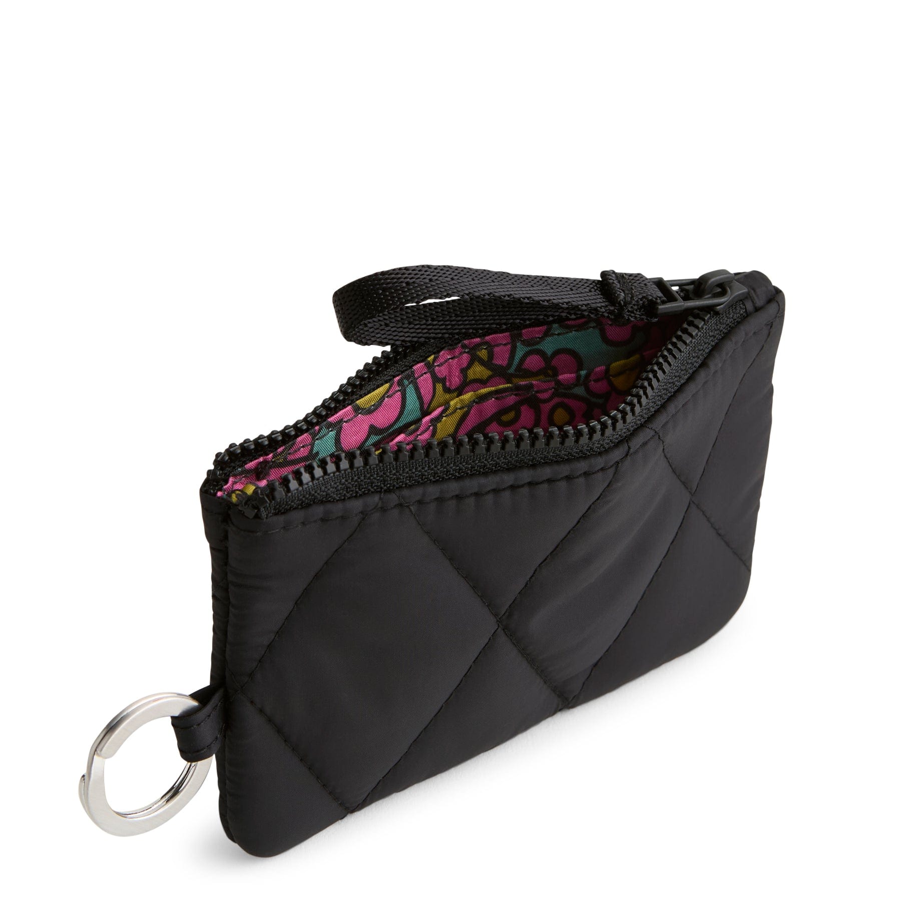 Zip ID Pouch w/Breakaway Lanyard - Image 2