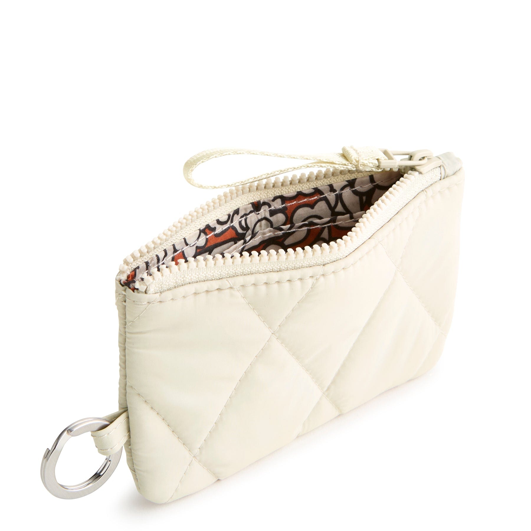 Zip ID Pouch w/Breakaway Lanyard - Image 2
