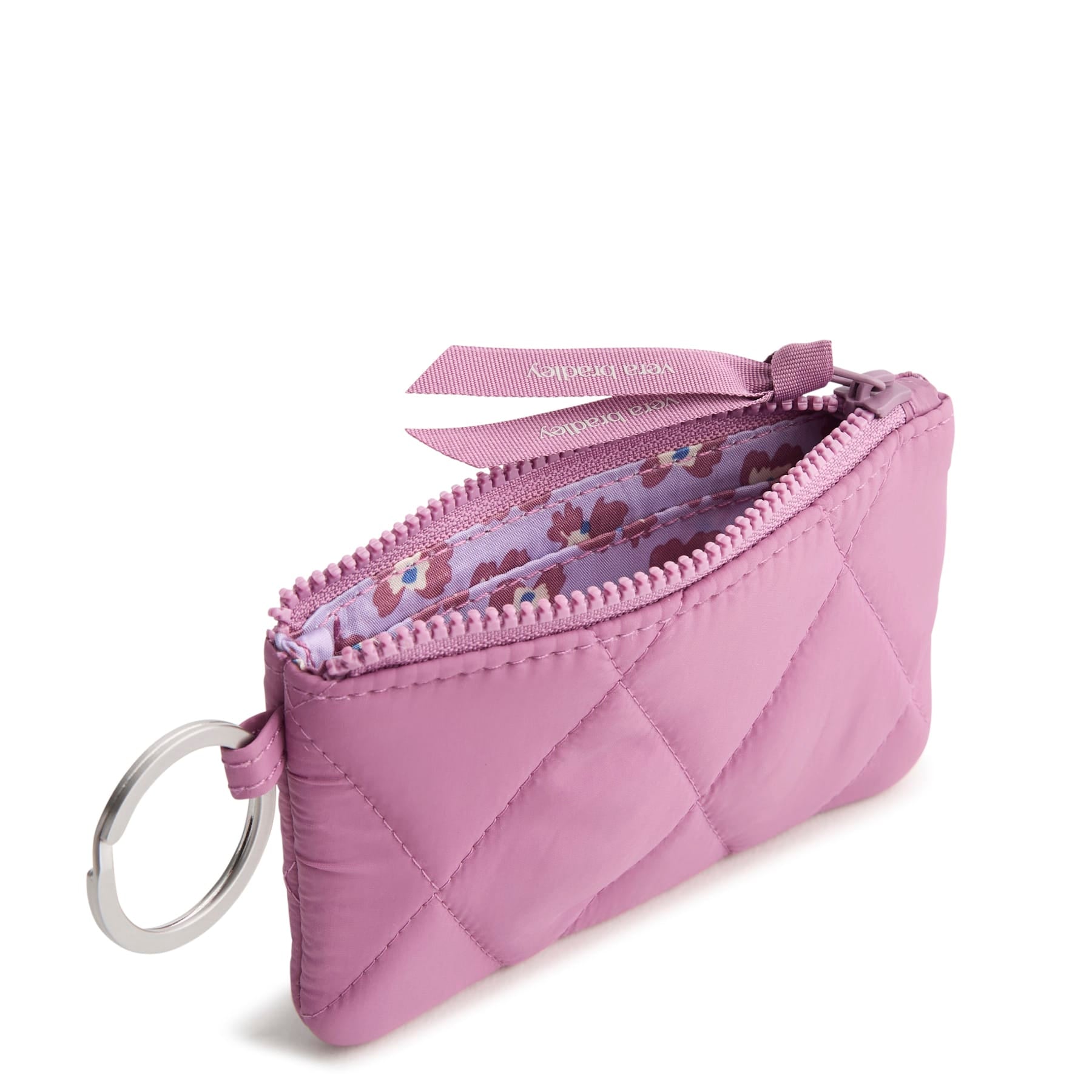 Zip ID Pouch w/Breakaway Lanyard - Image 2