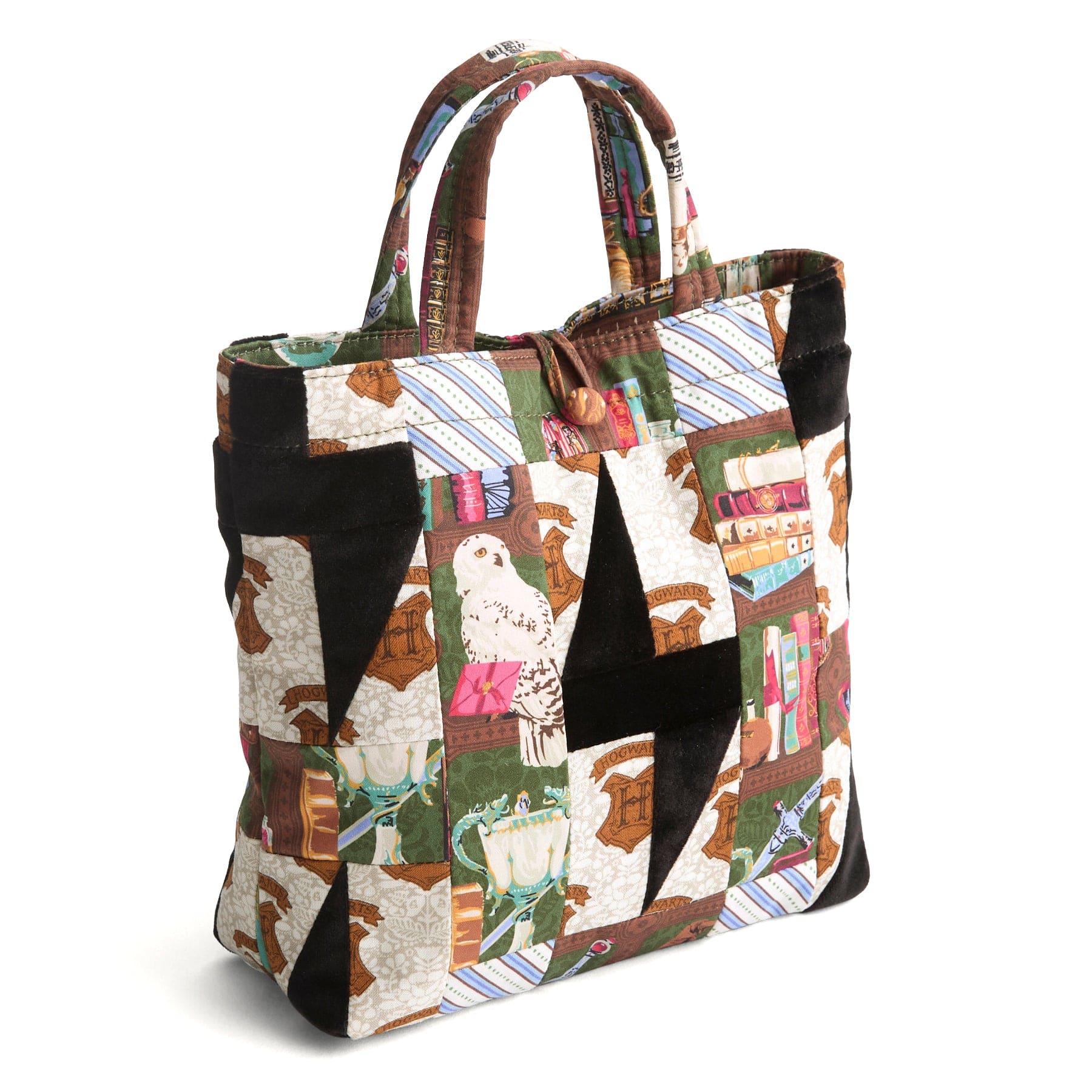 Harry Potter??Mini Original Tote - Image 5