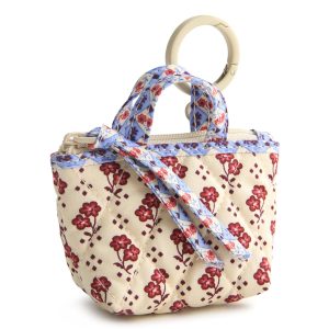 Original Tote Bag Charm