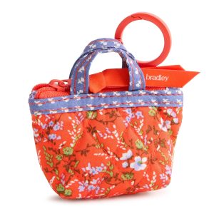 Original Tote Bag Charm