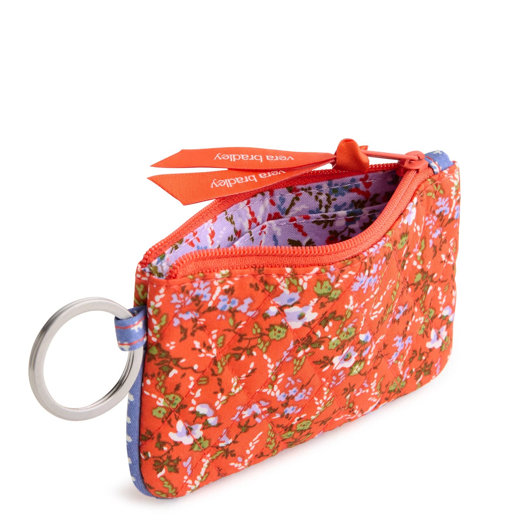 Zip ID Pouch w/Breakaway Lanyard - Image 2