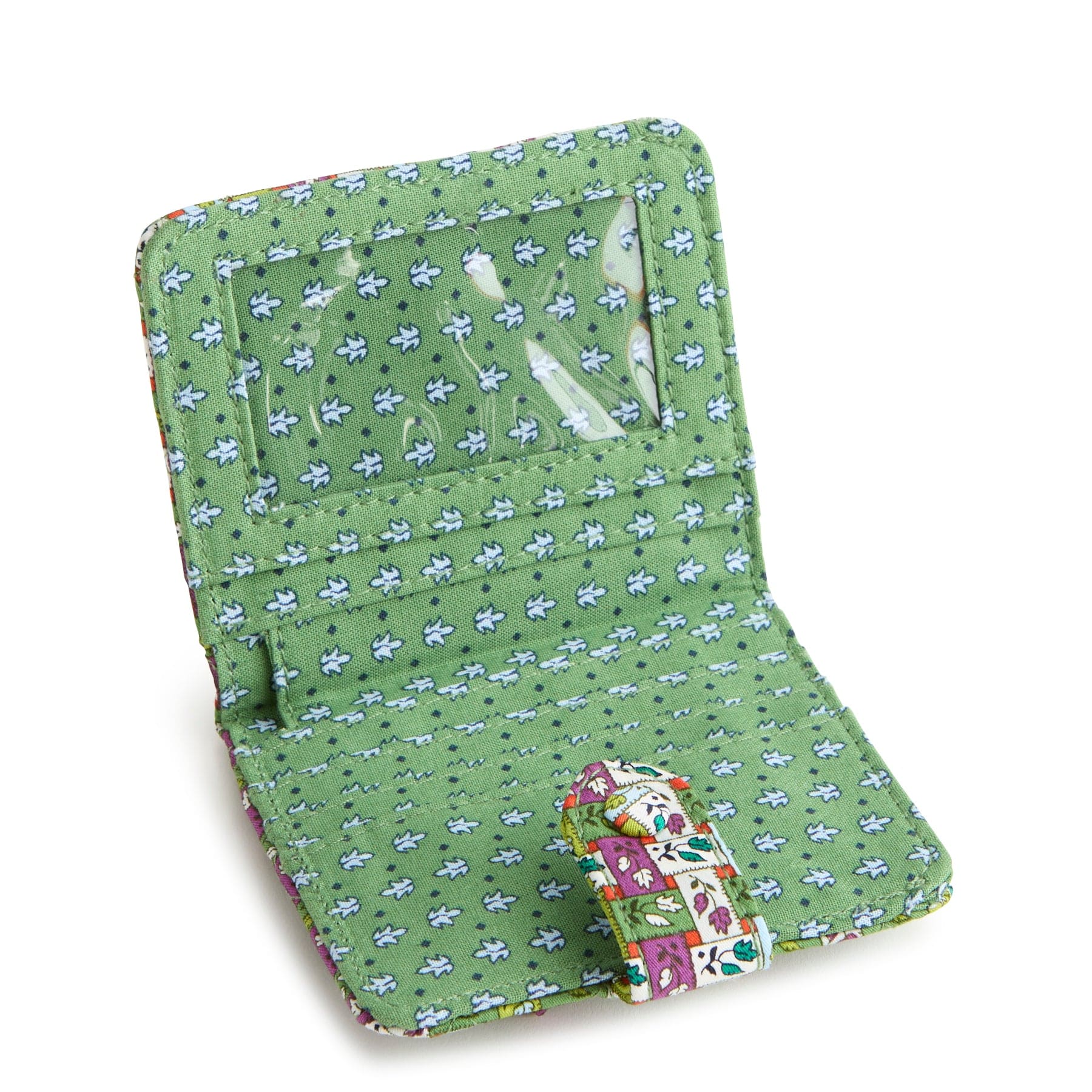 Small Tab Wallet - Image 3