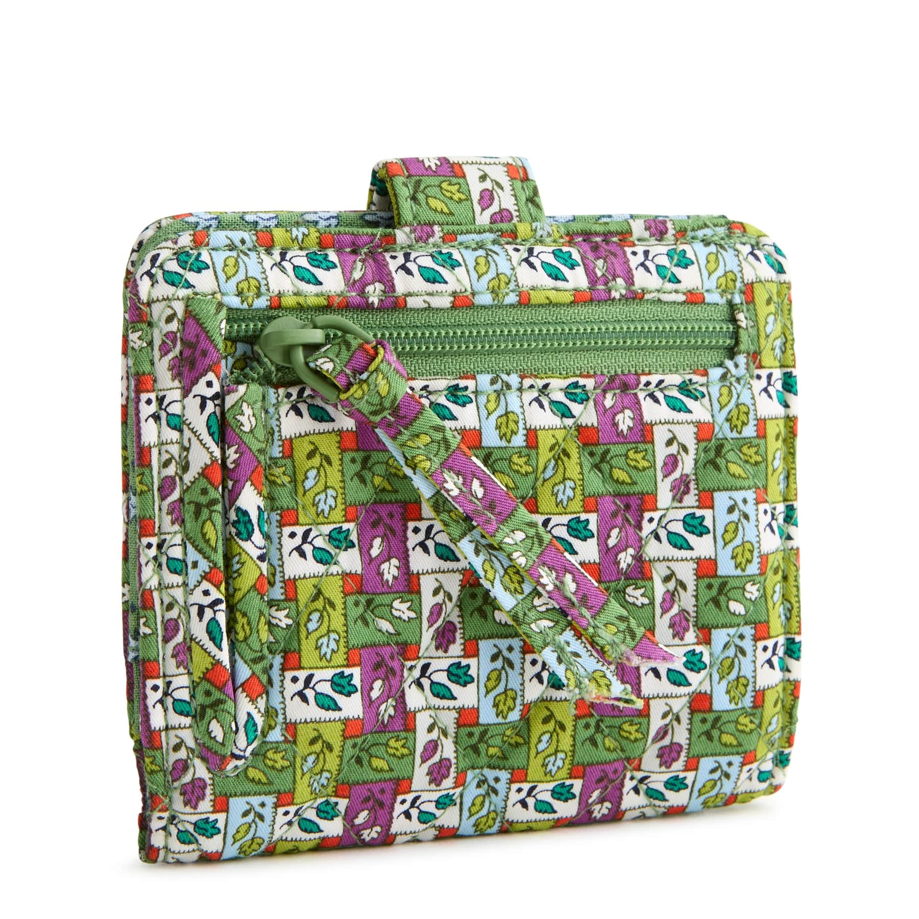 Small Tab Wallet - Image 2