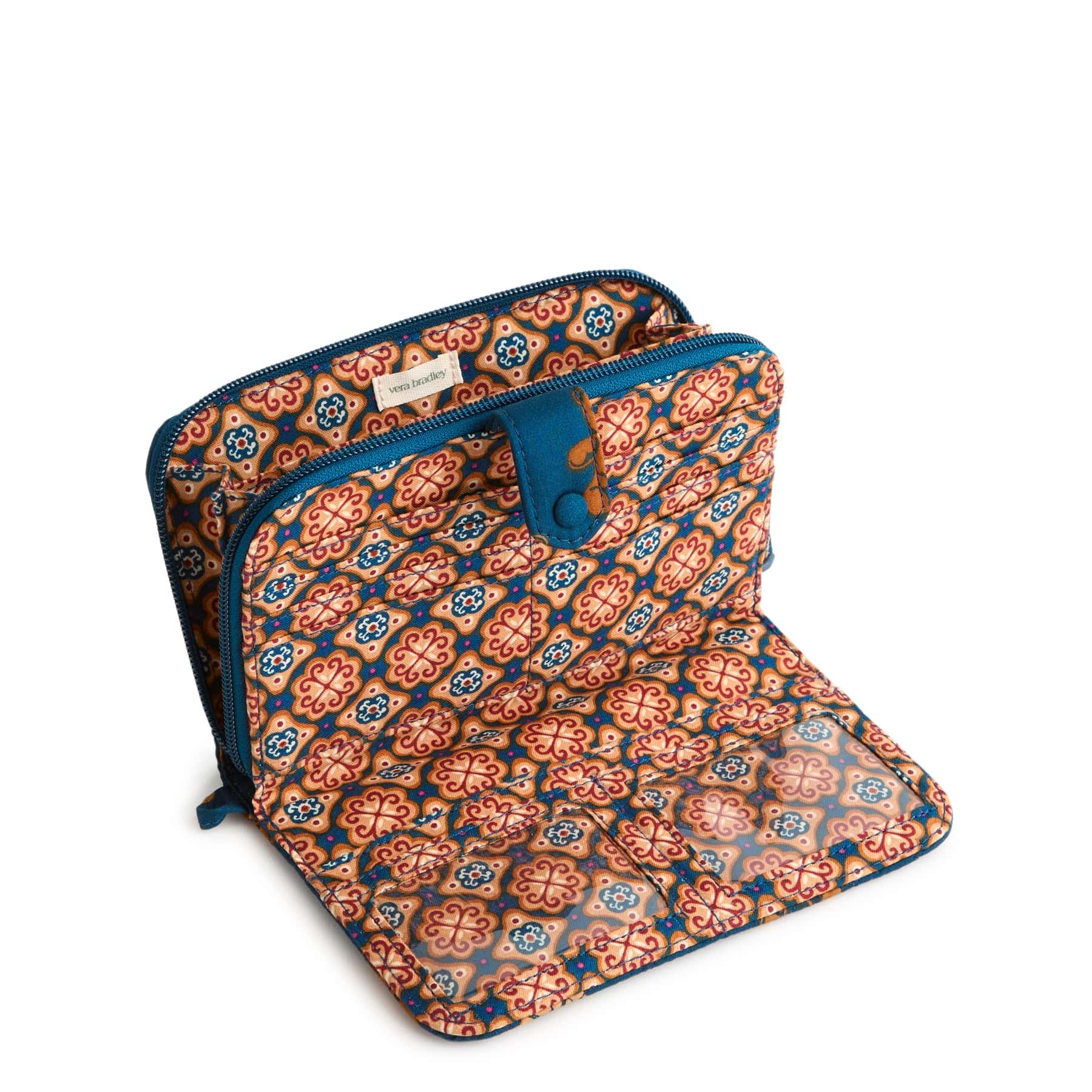 Large Tab Wallet