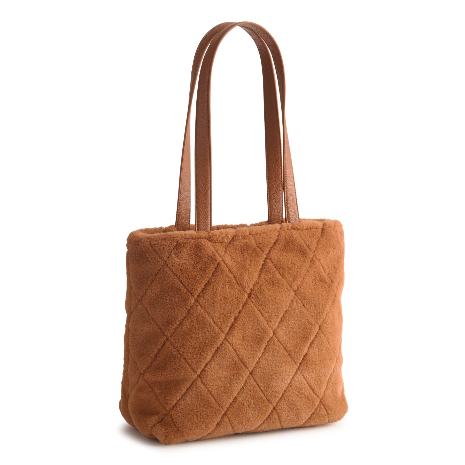 Small Original Zip Tote Bag